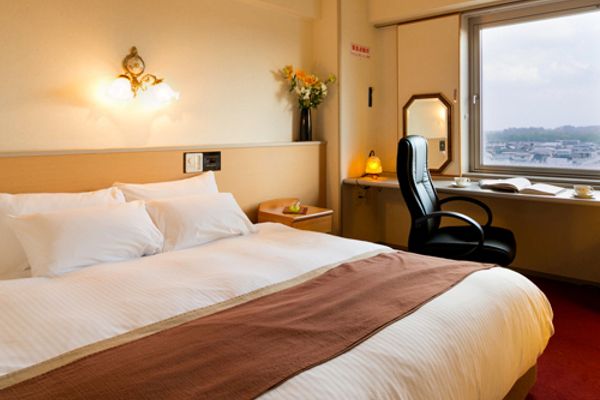 Kusano Hotel (Kitakami-shi)